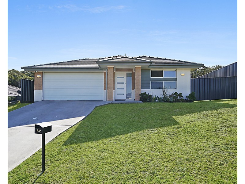 62 Blackwood Circuit, Cameron Park NSW 2285