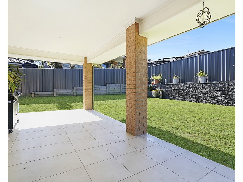62 Blackwood Circuit, Cameron Park NSW 2285