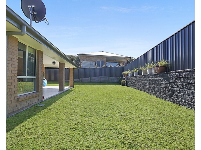 62 Blackwood Circuit, Cameron Park NSW 2285