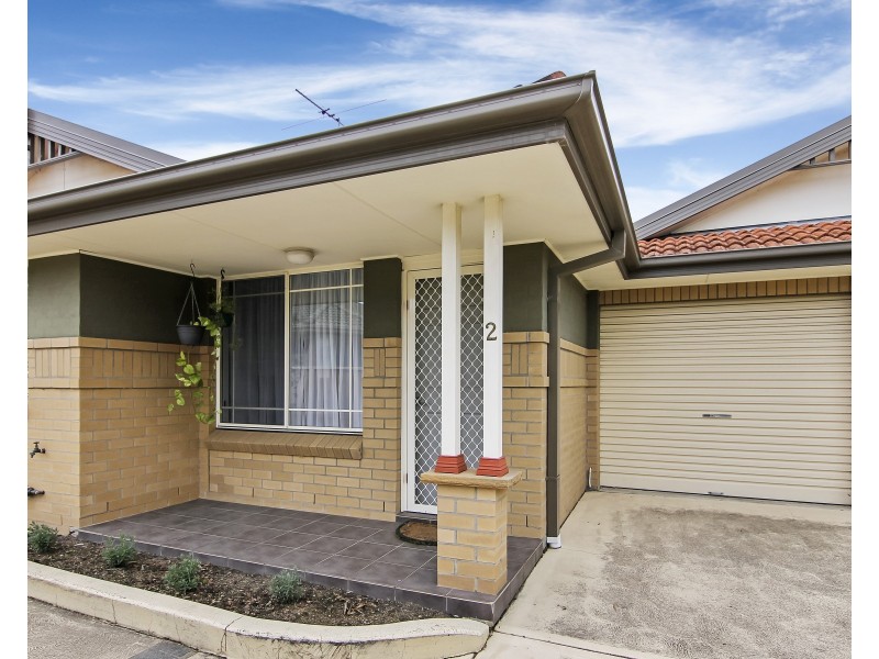 2/56 Lawson Avenue, Beresfield NSW 2322