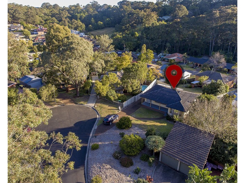 4 Dunston Close, New Lambton Heights NSW 2305