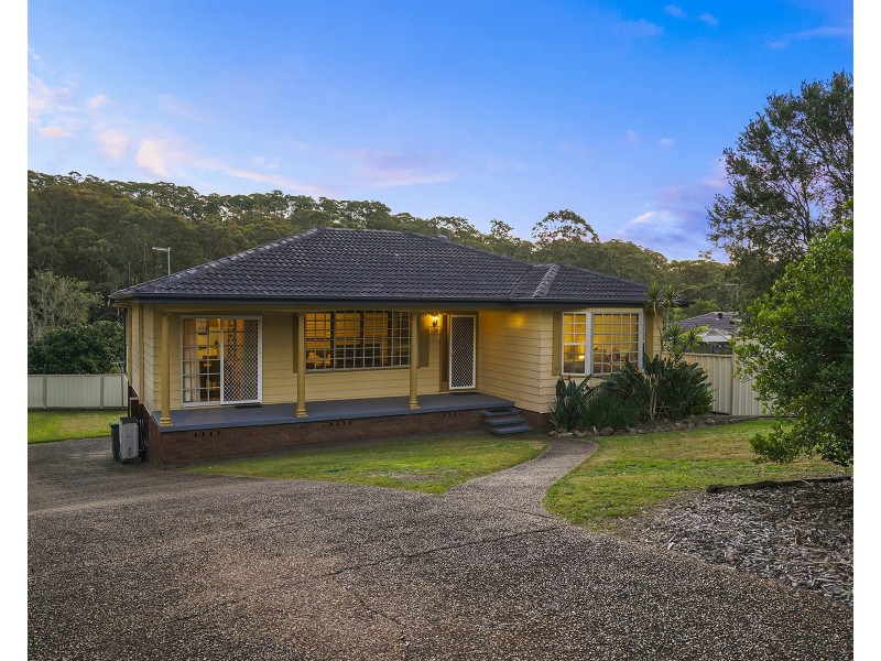 4 Dunston Close, New Lambton Heights NSW 2305