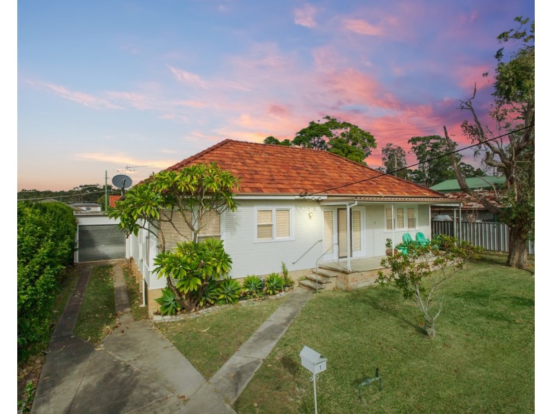 1 Hall Street, Edgeworth NSW 2285