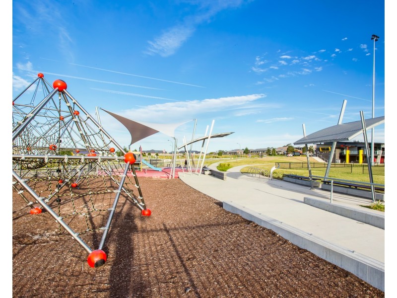 Lot 1 Turnberry Close, Fletcher NSW 2287