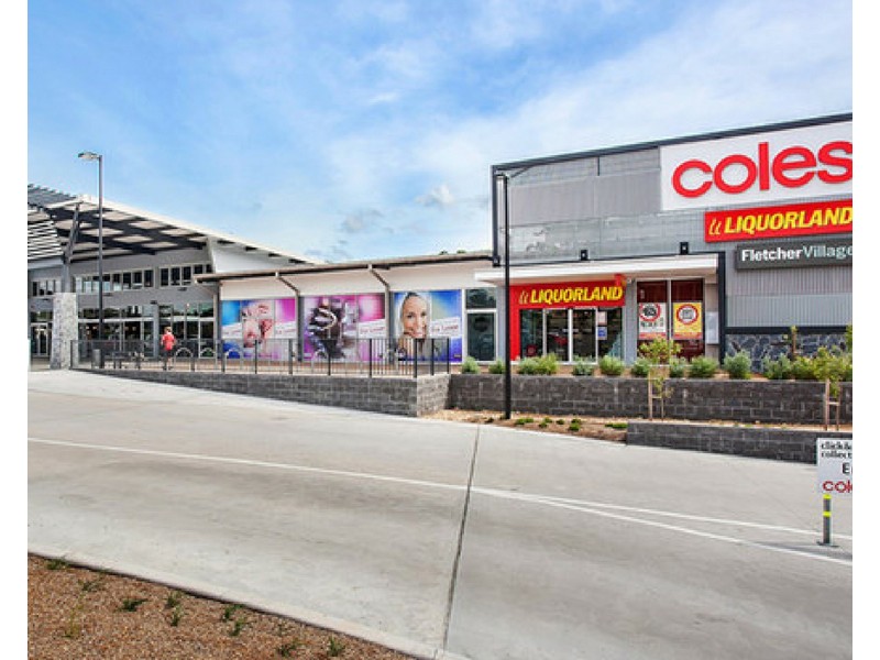 Lot 1 Turnberry Close, Fletcher NSW 2287