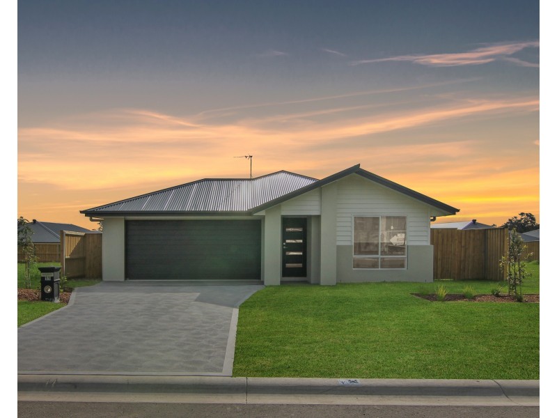 55 Tarragon Way, Chisholm NSW 2322