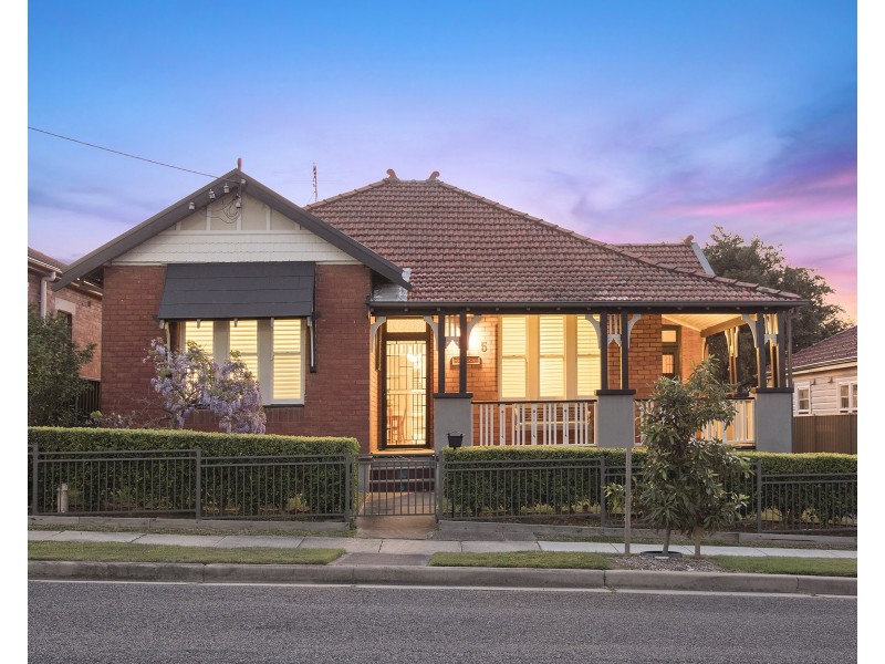 5 Fletcher Street, Georgetown NSW 2298