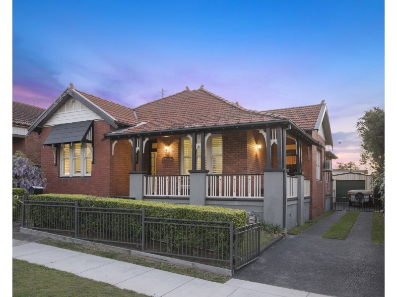 5 Fletcher Street, Georgetown NSW 2298