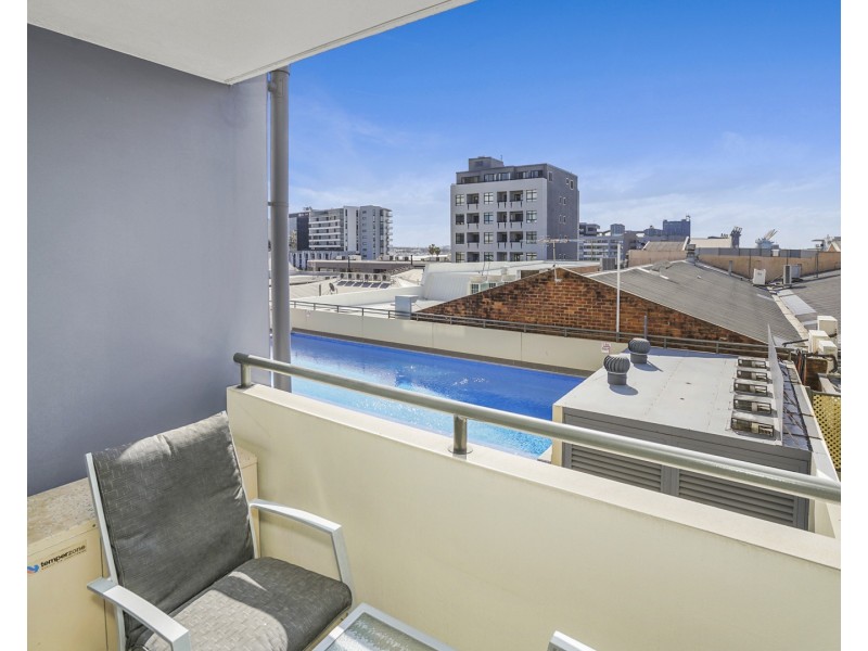 207/328 King Street, Newcastle NSW 2300