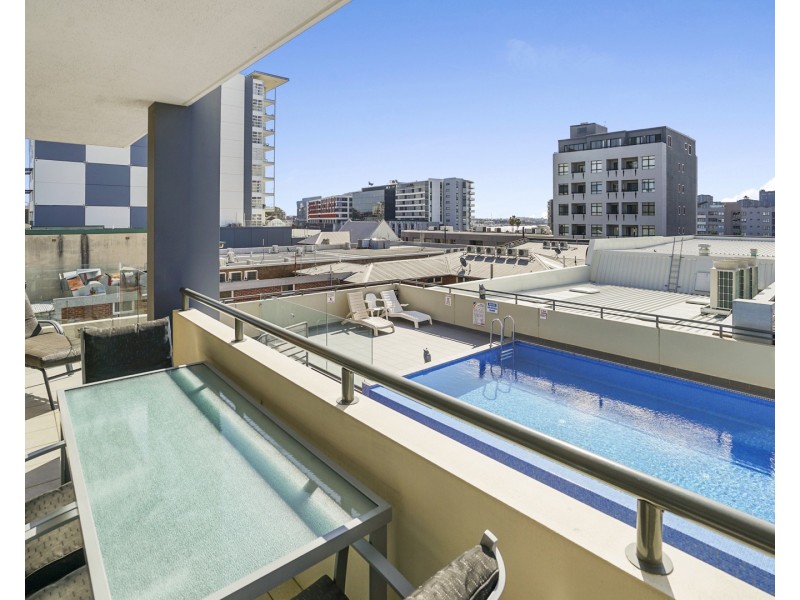 207/328 King Street, Newcastle NSW 2300