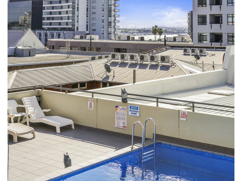 207/328 King Street, Newcastle NSW 2300