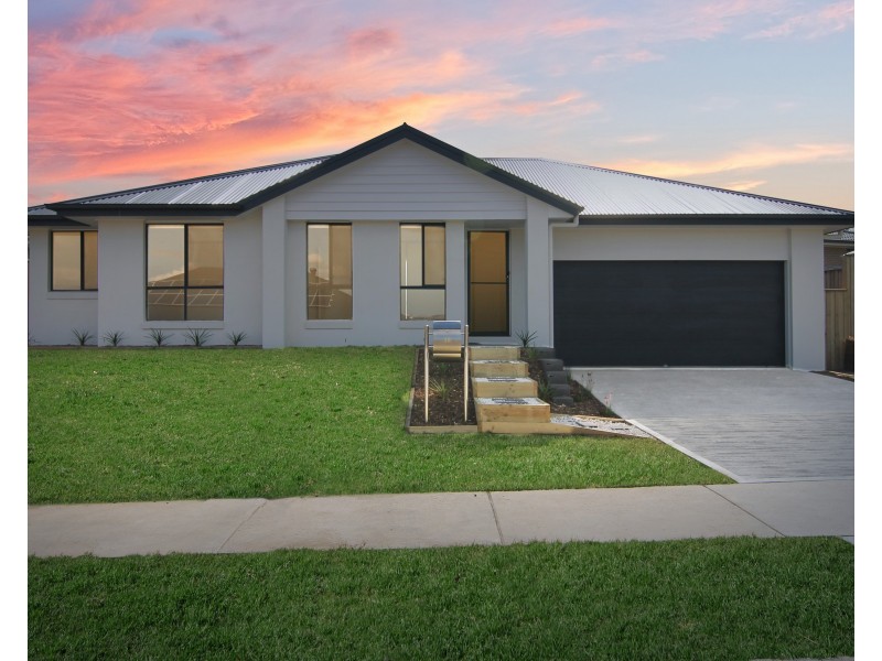 12 Flatwing Street, Chisholm NSW 2322