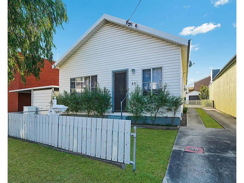 65 Maude Street, Belmont NSW 2280