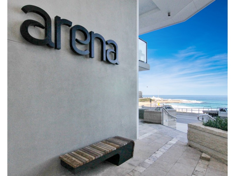B811/75 Shortland Esplanade, Newcastle NSW 2300