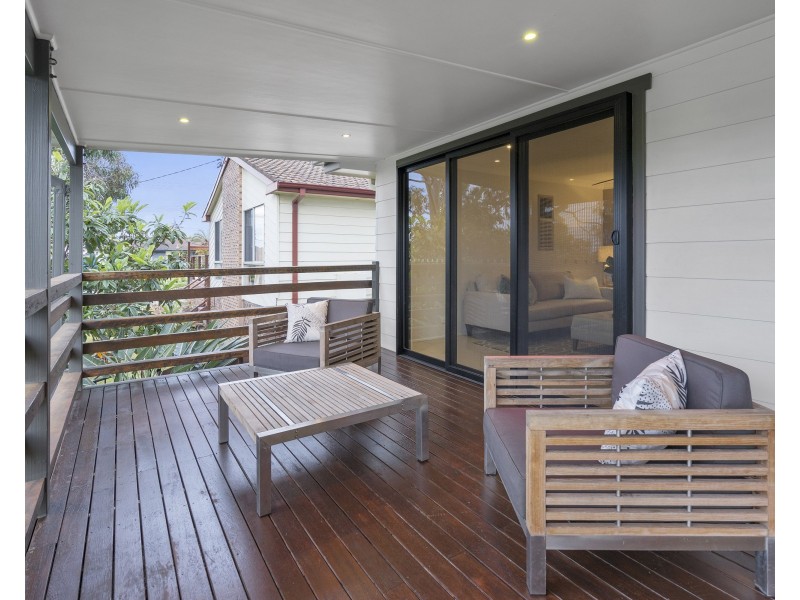 4 Berwick Crescent, Maryland NSW 2287