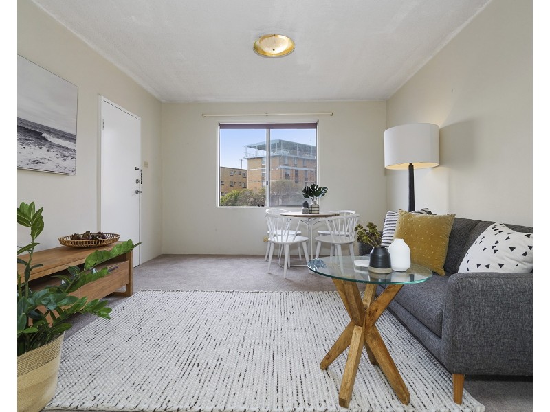 4/33 Nesca Parade, The Hill NSW 2300