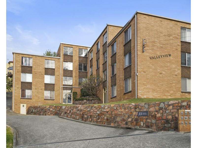 4/33 Nesca Parade, The Hill NSW 2300