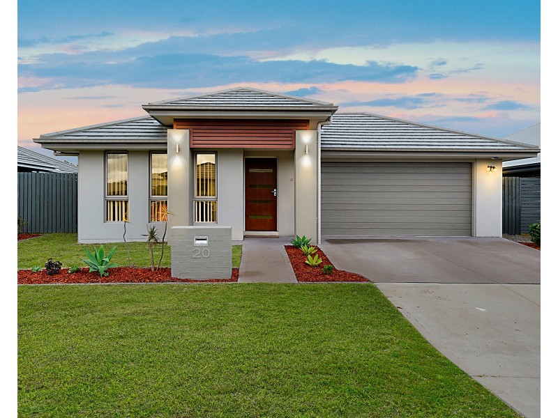 20 Sygna Street, Fern Bay NSW 2295