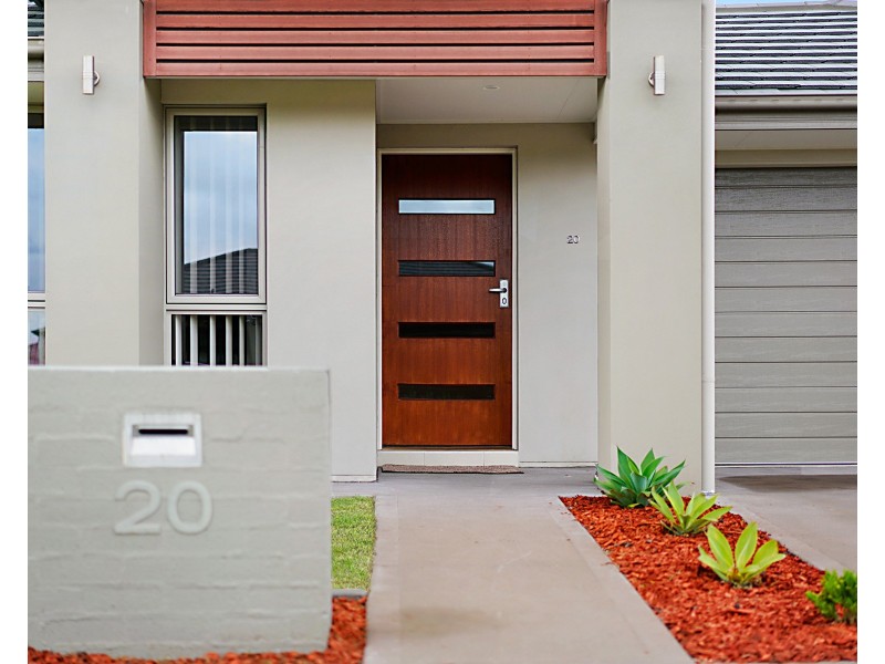 20 Sygna Street, Fern Bay NSW 2295