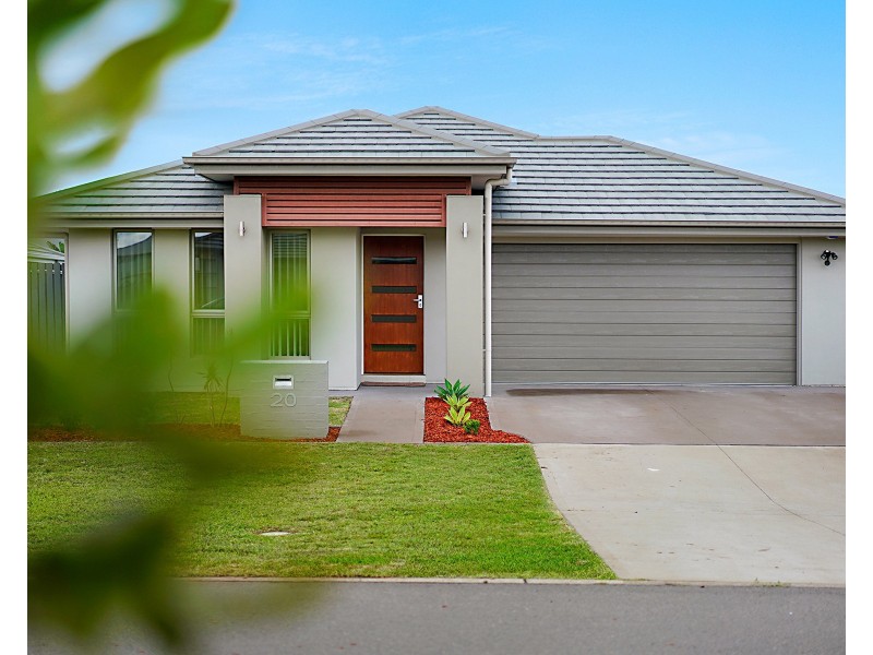 20 Sygna Street, Fern Bay NSW 2295