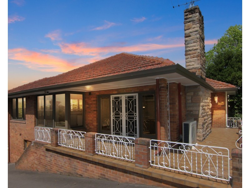 41a Lookout Road, New Lambton Heights NSW 2305