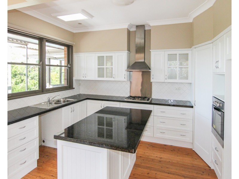 41a Lookout Road, New Lambton Heights NSW 2305