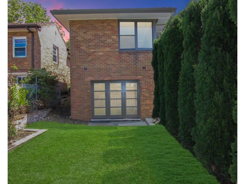 41b Lookout Road, New Lambton Heights NSW 2305
