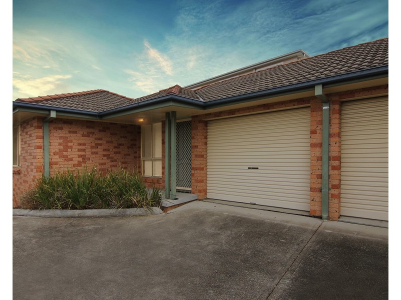 2/6 High Street, New Lambton NSW 2305
