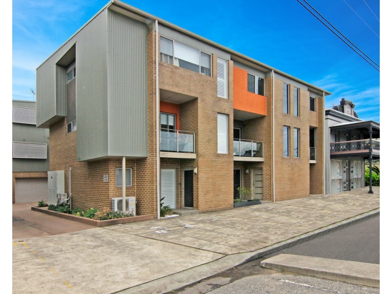 11/124-126 Young Street, Carrington NSW 2324