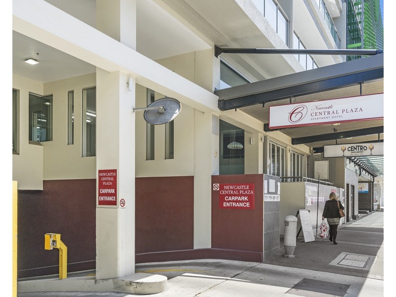 23/741 Hunter Street, Newcastle West NSW 2302