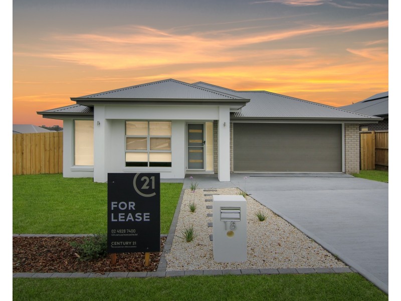 18 Wirraway  Drive, Thornton NSW 2322