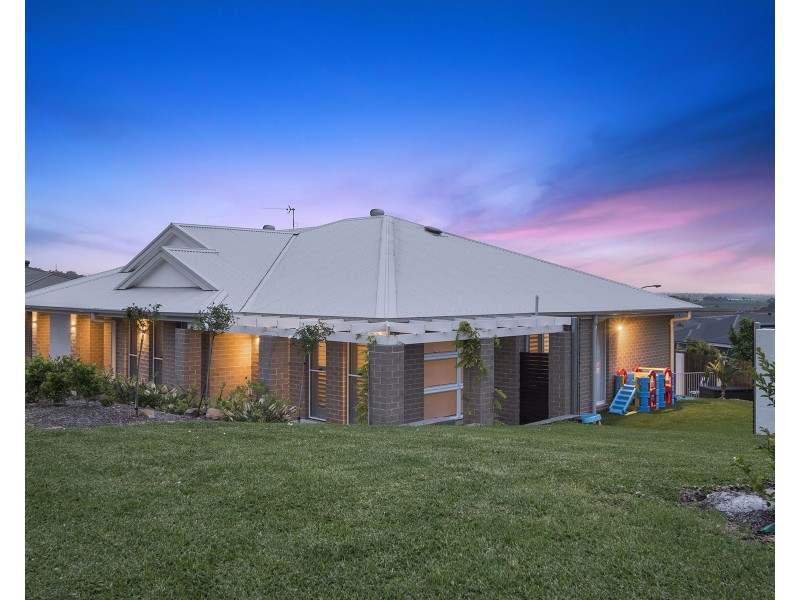 17 Arbour Avenue, Fletcher NSW 2287