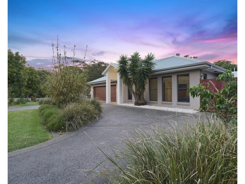 3 Rushland Drive, Fern Bay NSW 2295