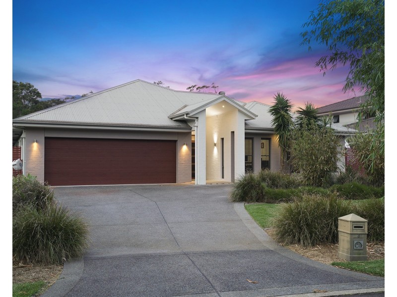 3 Rushland Drive, Fern Bay NSW 2295