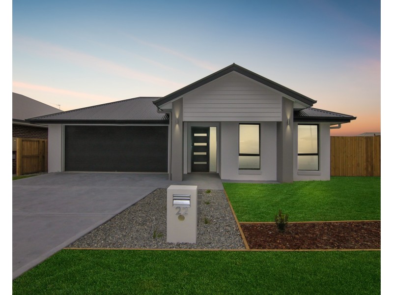 22 Wirraway Drive, Thornton NSW 2322