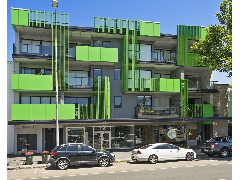 208/267 King Street, Newcastle NSW 2300