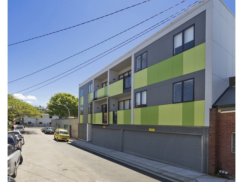 208/267 King Street, Newcastle NSW 2300