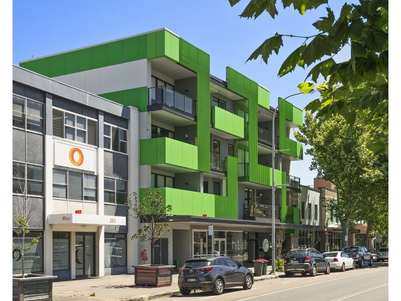 208/267 King Street, Newcastle NSW 2300