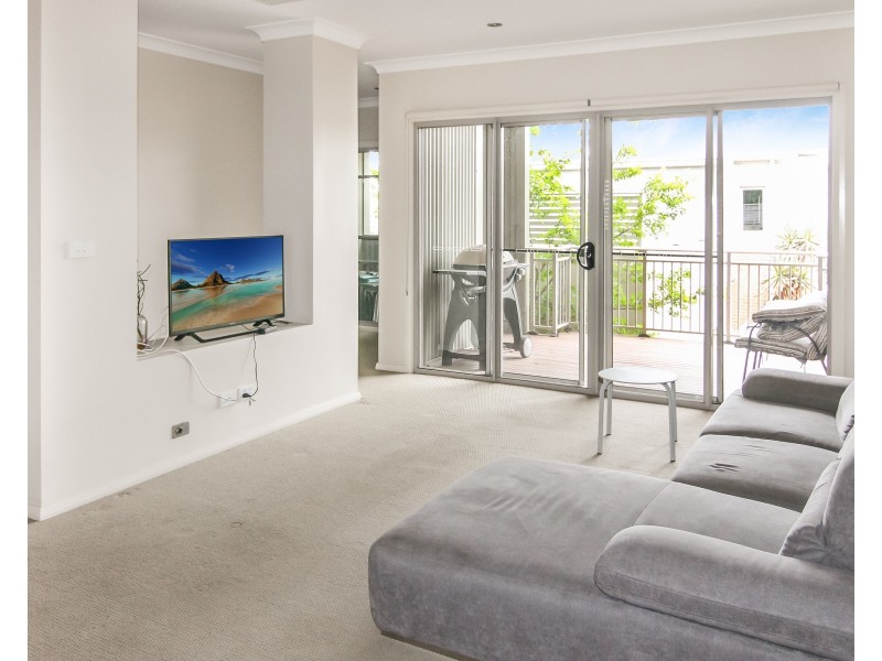 6/124 Young Street, Carrington NSW 2324