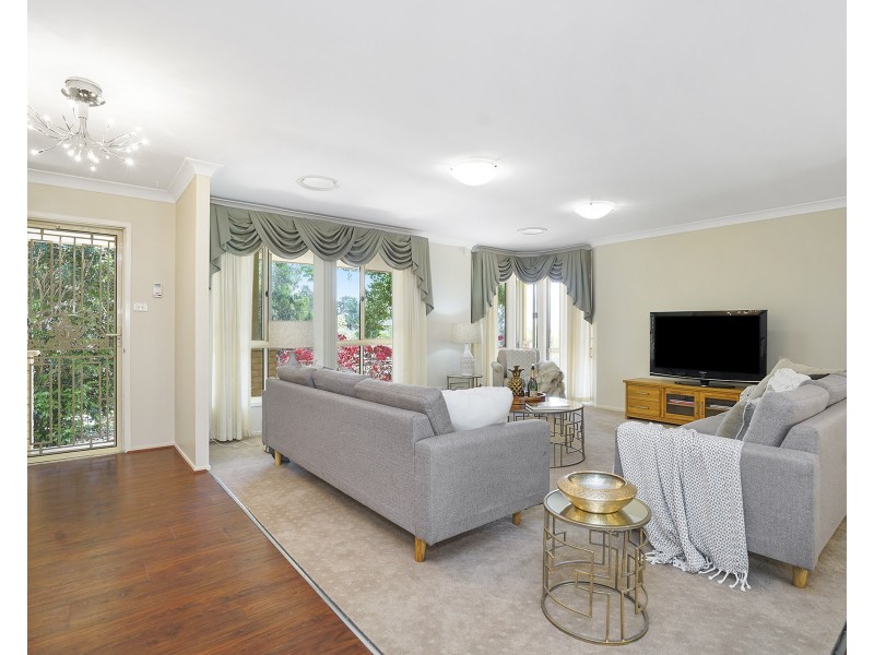 4 Jacana Way, Maryland NSW 2287