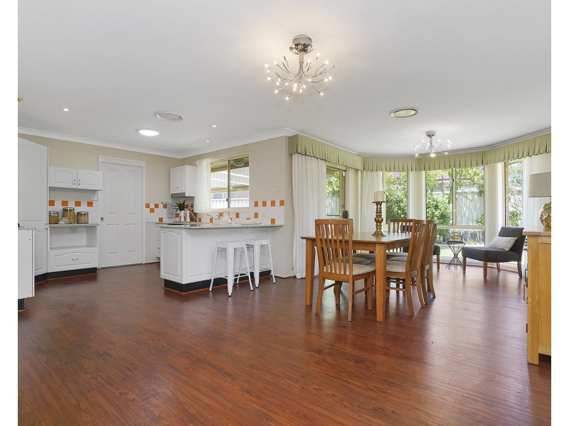 4 Jacana Way, Maryland NSW 2287