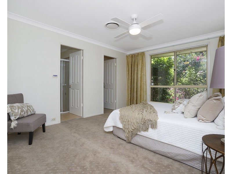 4 Jacana Way, Maryland NSW 2287