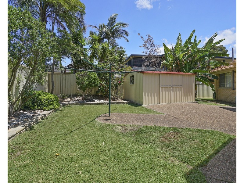 4 Jacana Way, Maryland NSW 2287