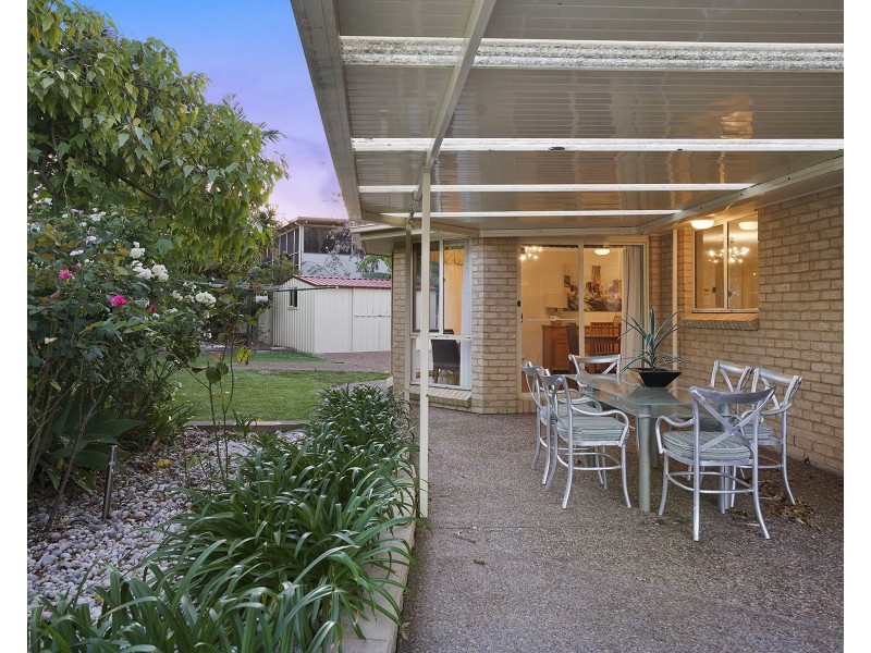 4 Jacana Way, Maryland NSW 2287