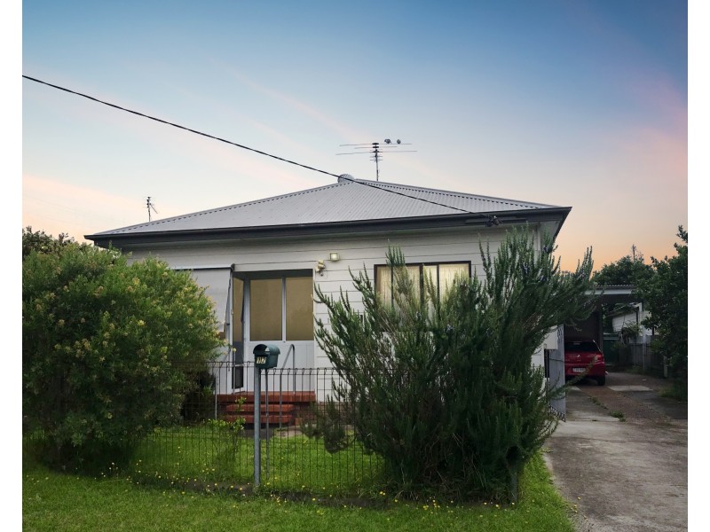 12 Bousfield Street, Wallsend NSW 2287
