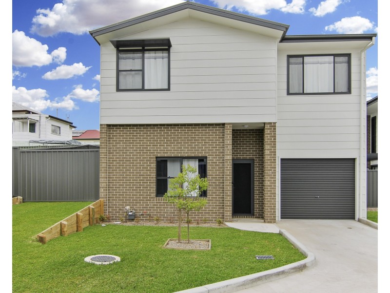 1/43 Mawson St, Shortland NSW 2307