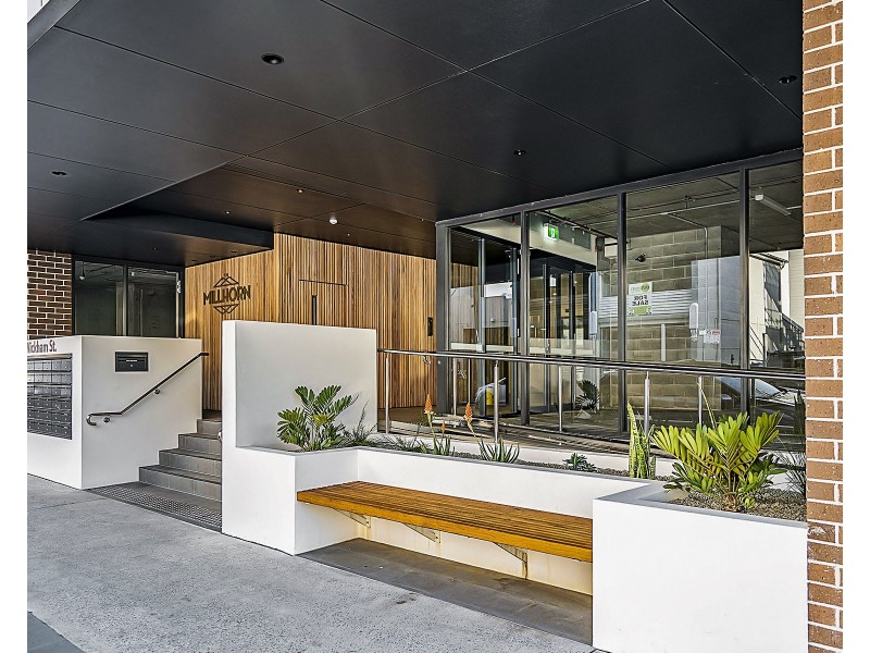 206/7 Wickham Street, Wickham NSW 2293