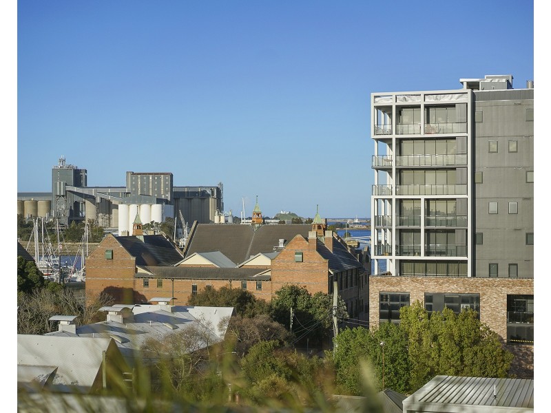 206/7 Wickham Street, Wickham NSW 2293