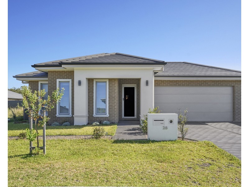 28 Foxtail Street, Fern Bay NSW 2295