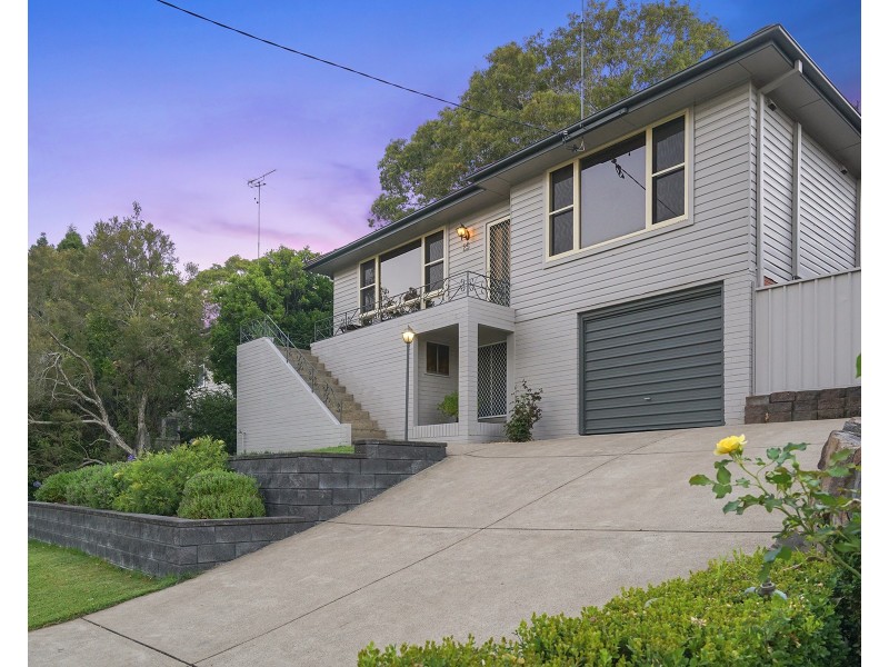 25 Terence Street, Adamstown Heights NSW 2289